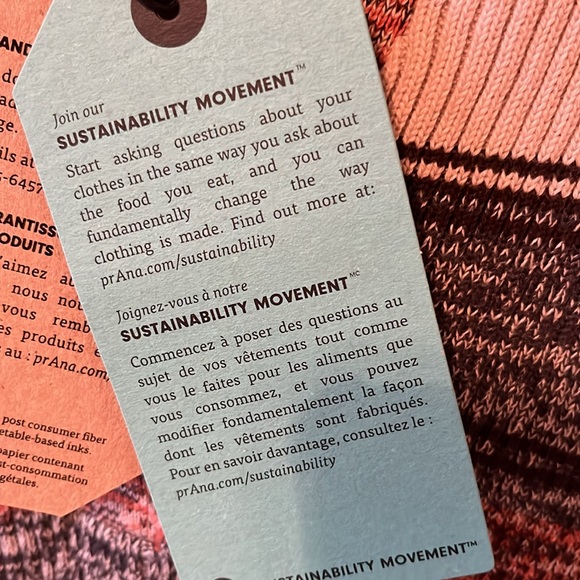 NEW Prana Acadia Dress - Picture 5 of 9